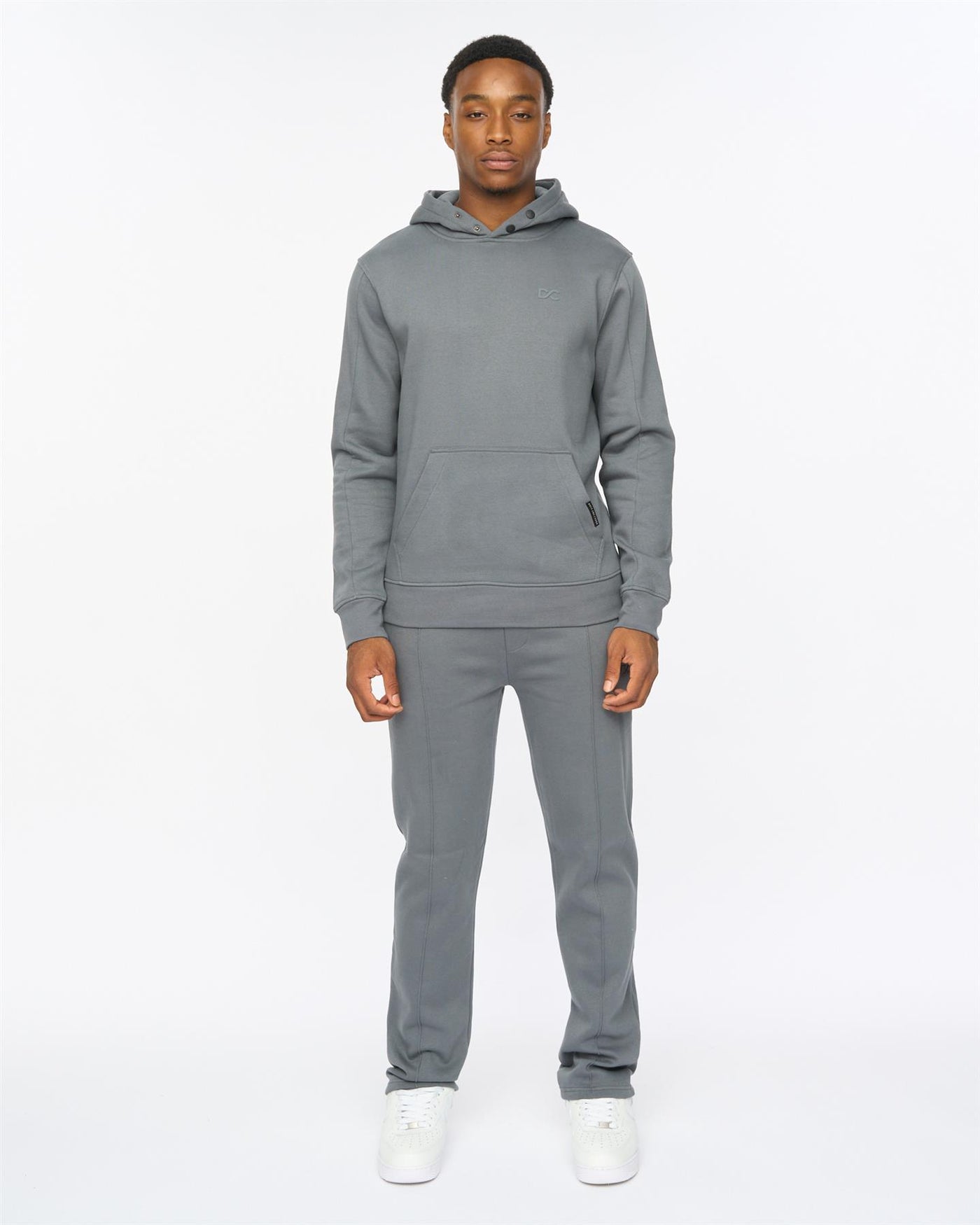Mens Chattamere Hoodie & Joggers Set Petrol