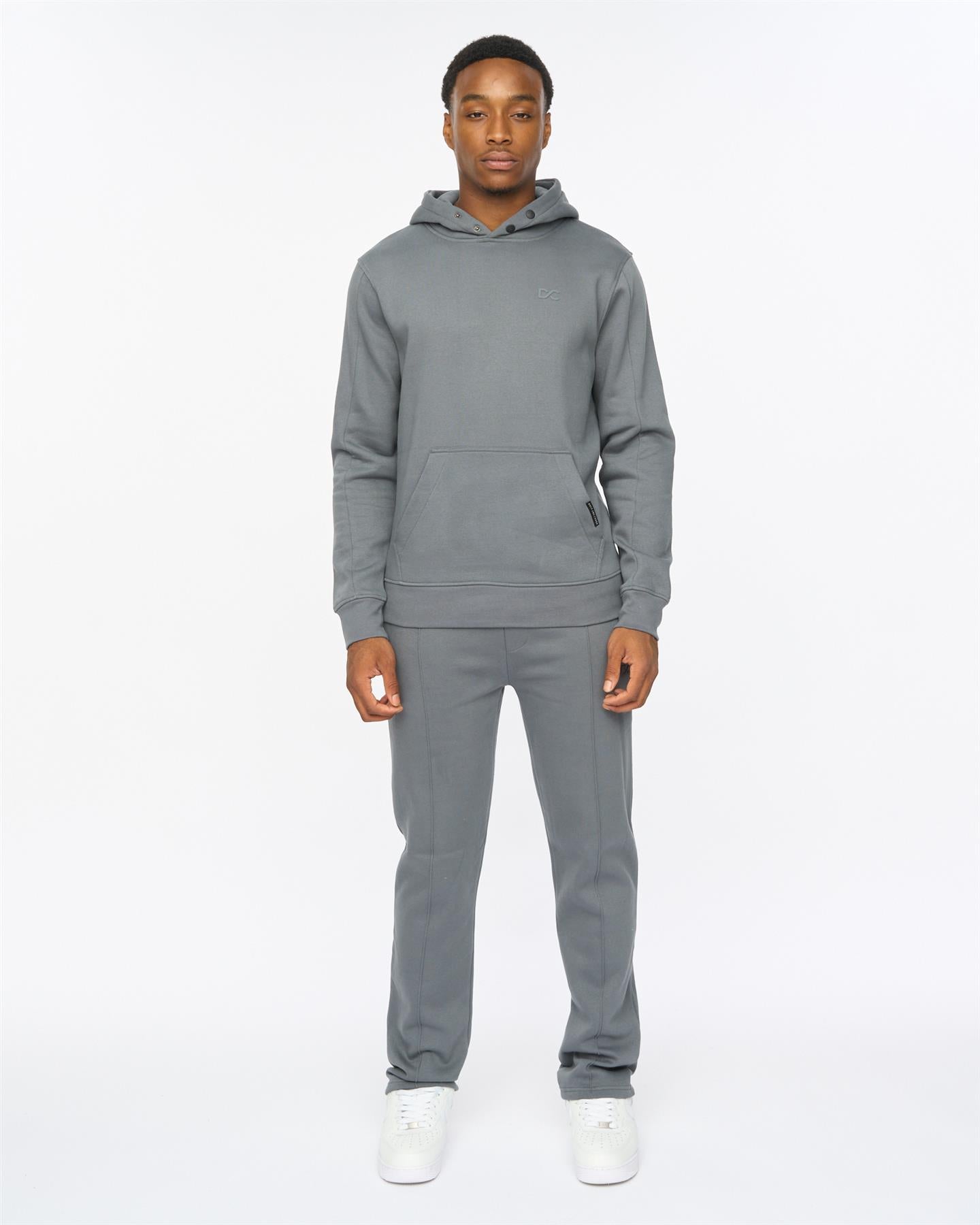Mens Chattamere Hoodie & Joggers Set Petrol
