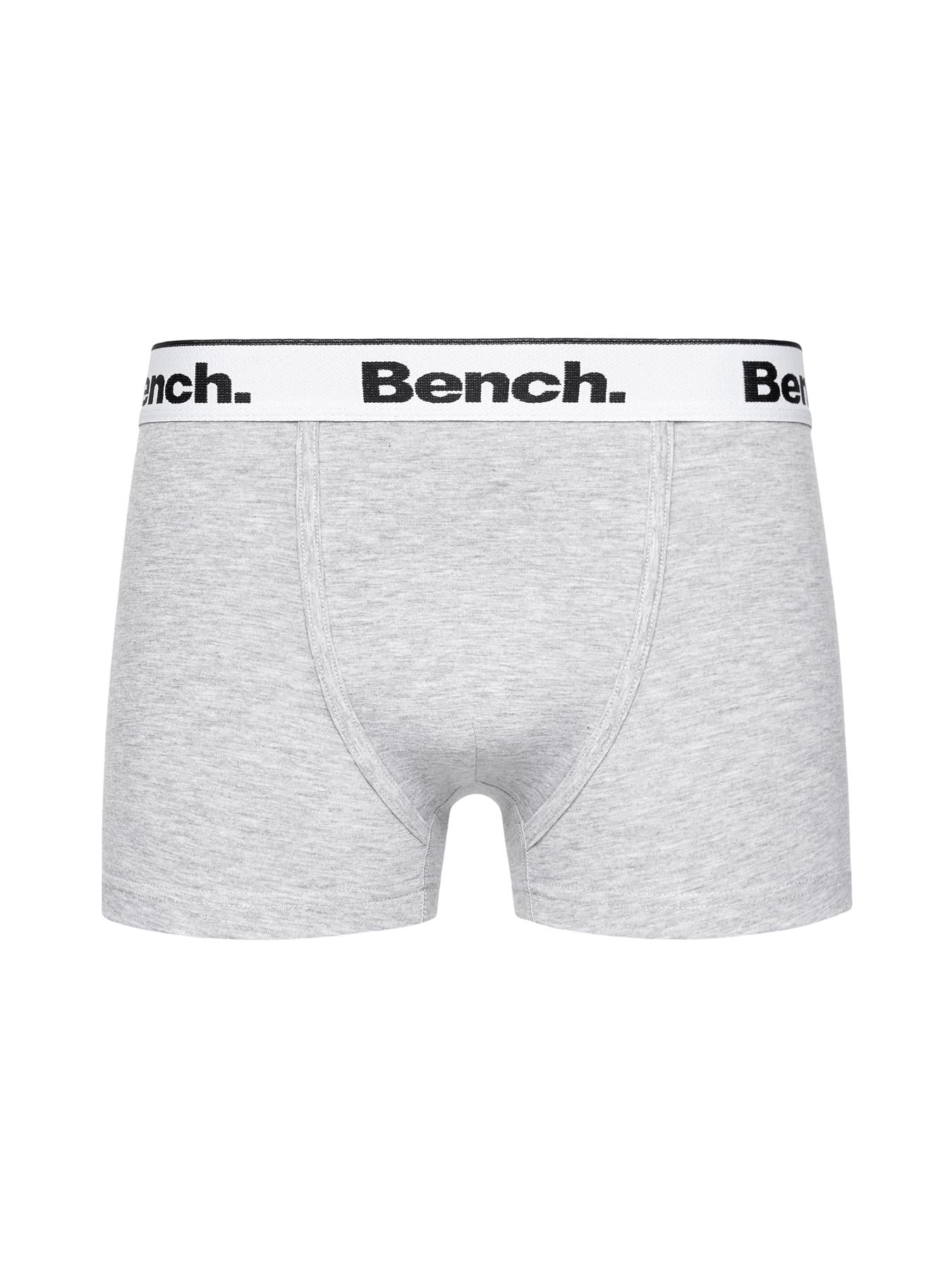 Mens Loyal Boxers 3pk Assorted