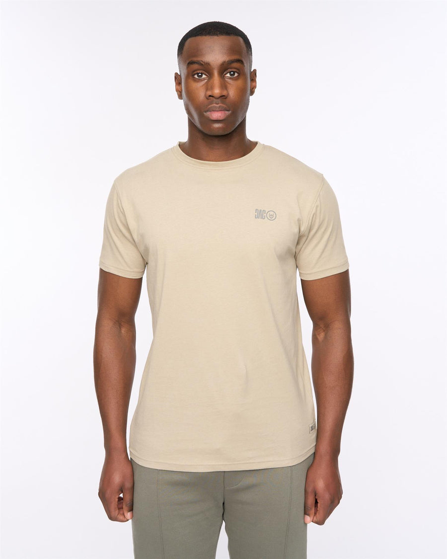 Mens Simplex T-Shirt Light Sage