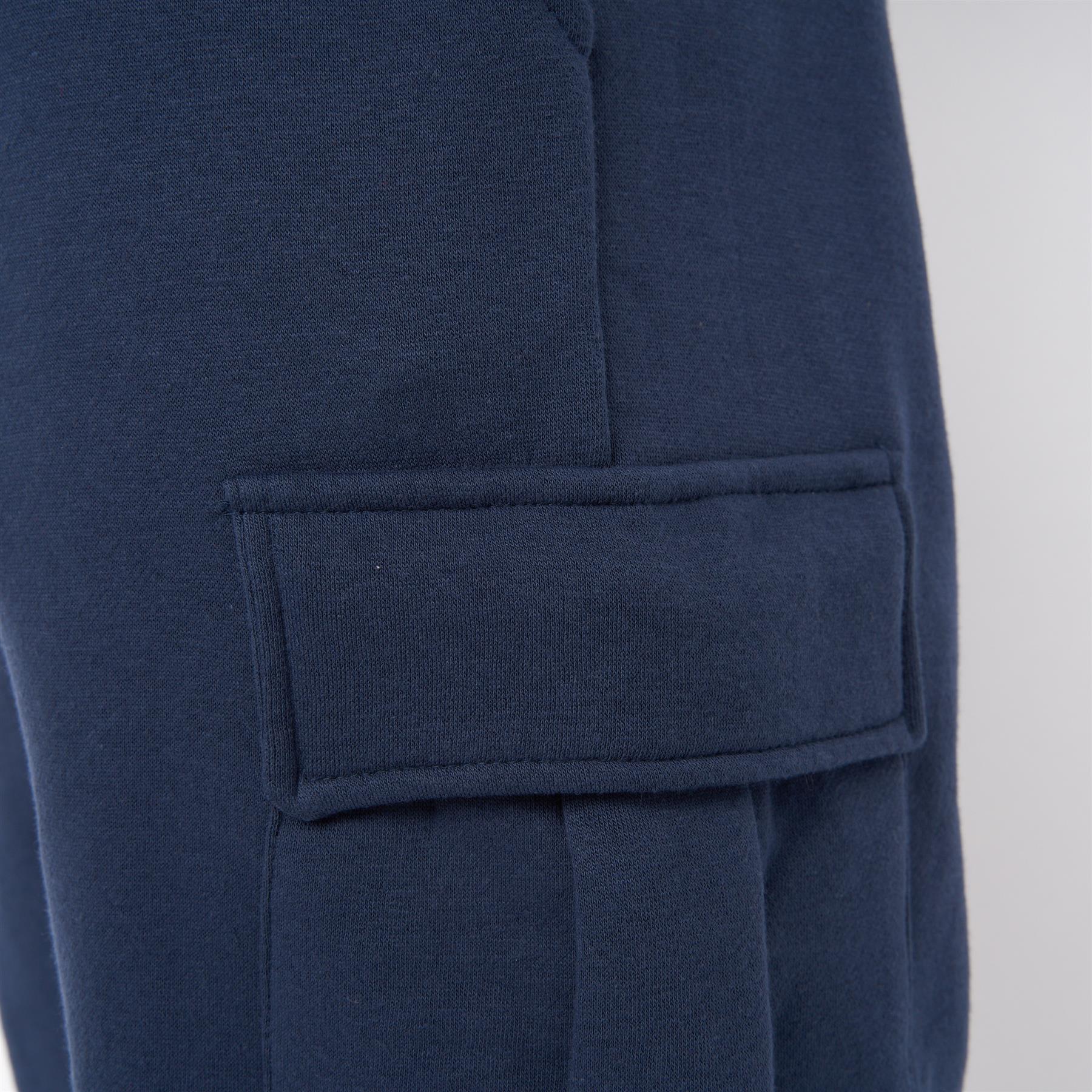 Seagaro Cargo Shorts Insignia Blue