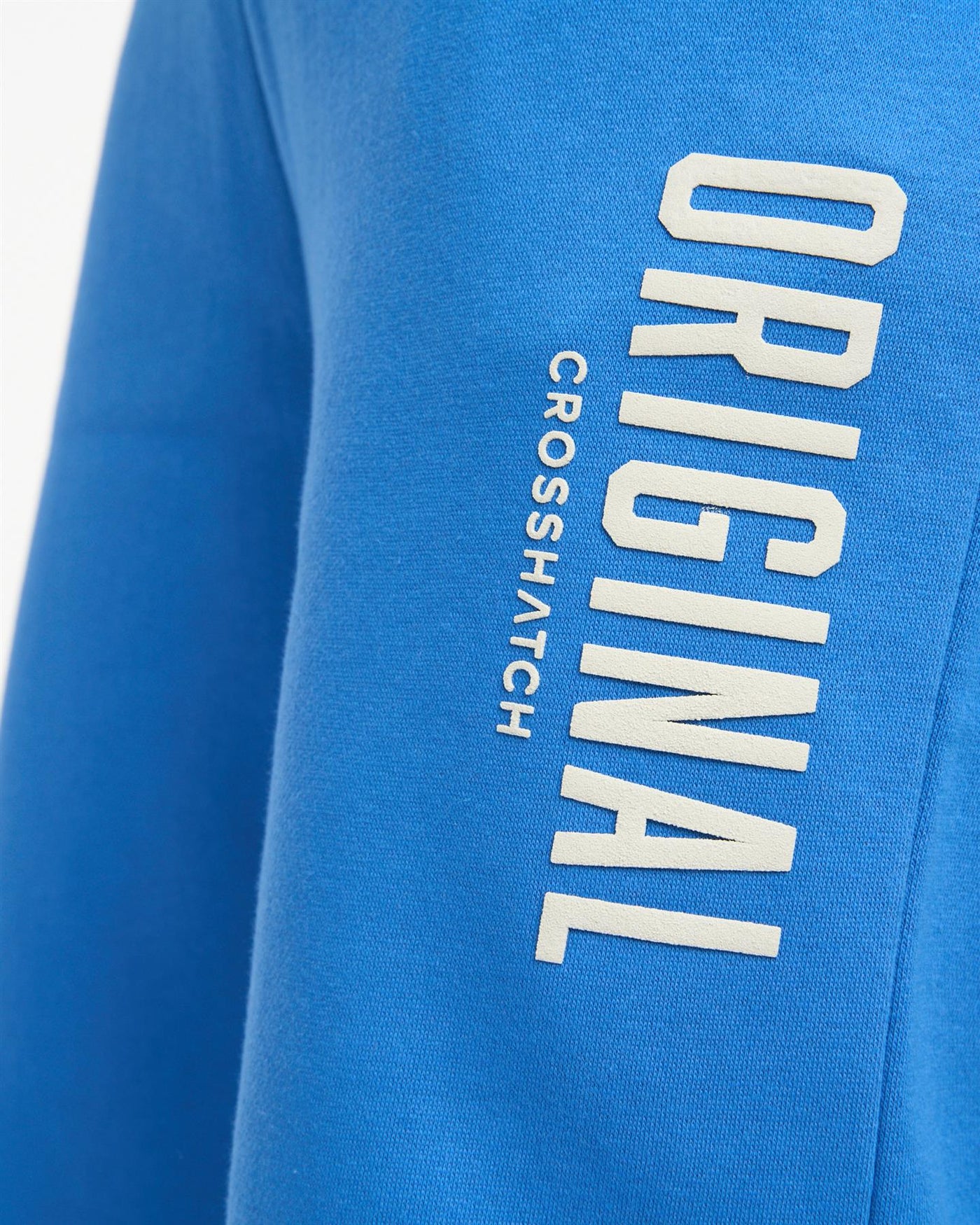 Mens Kensby Joggers Royal Blue