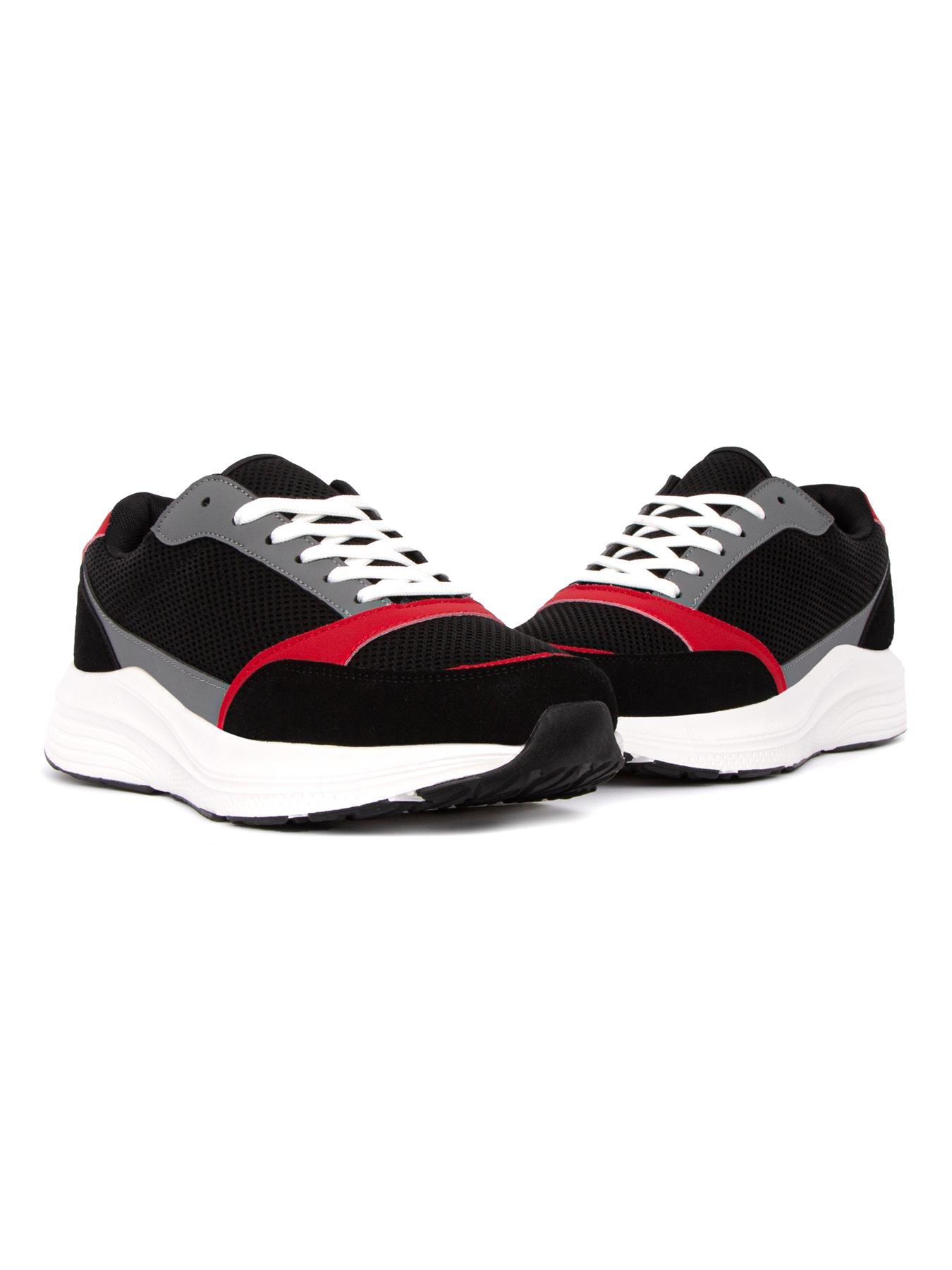 Runner Trainers Red