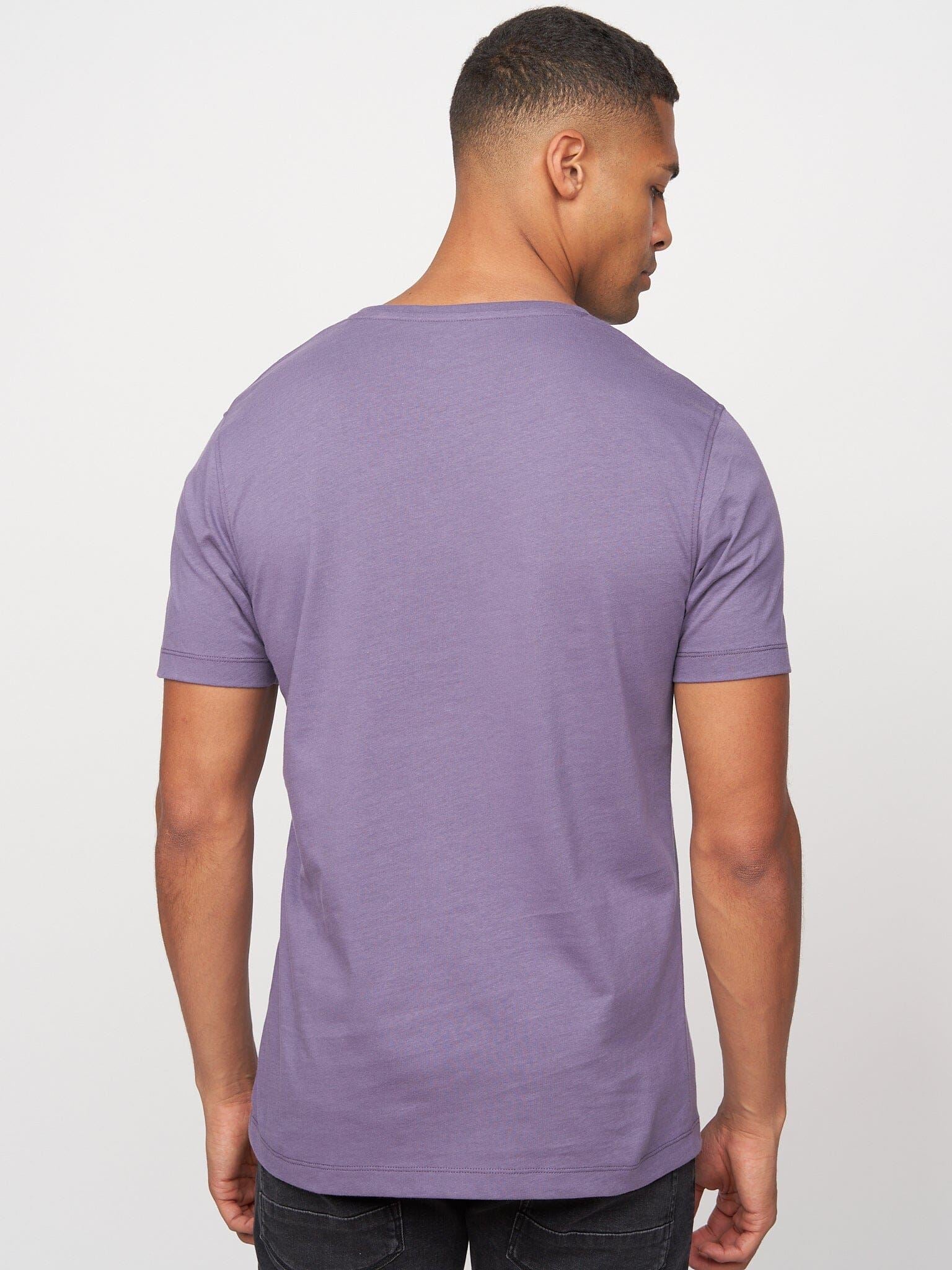 Flomax T-Shirt 5pk Assorted