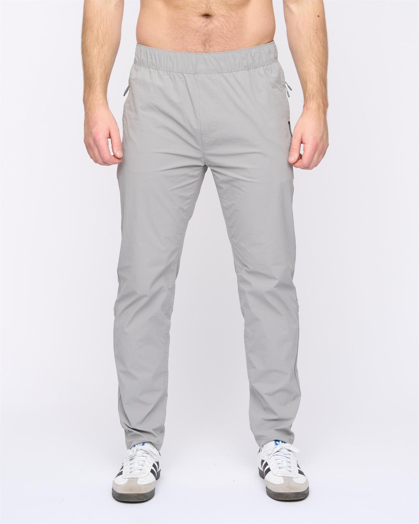 Mens Limatar Pants Grey