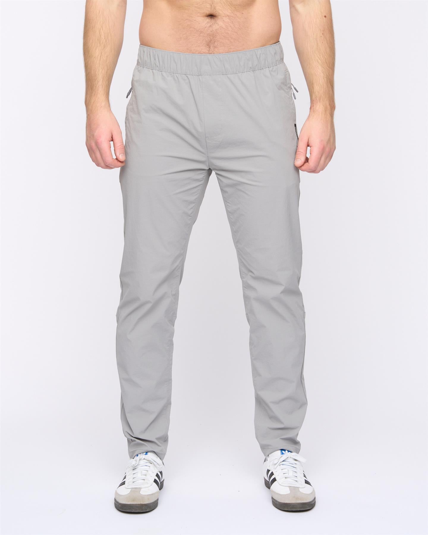 Mens Limatar Pants Grey
