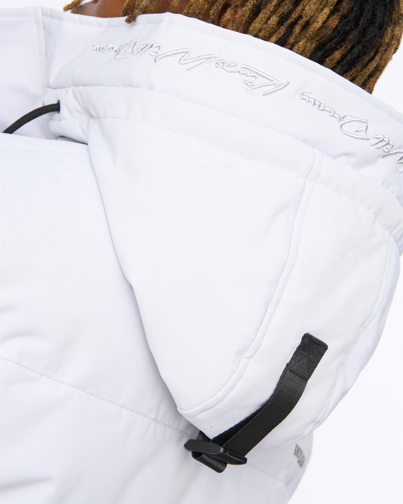 Mens Wakaday Bomber Jacket Putty