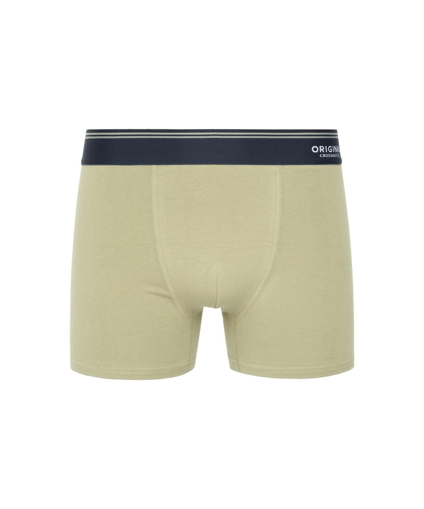 Mens Spherigon Boxers 5pk Green/Blue