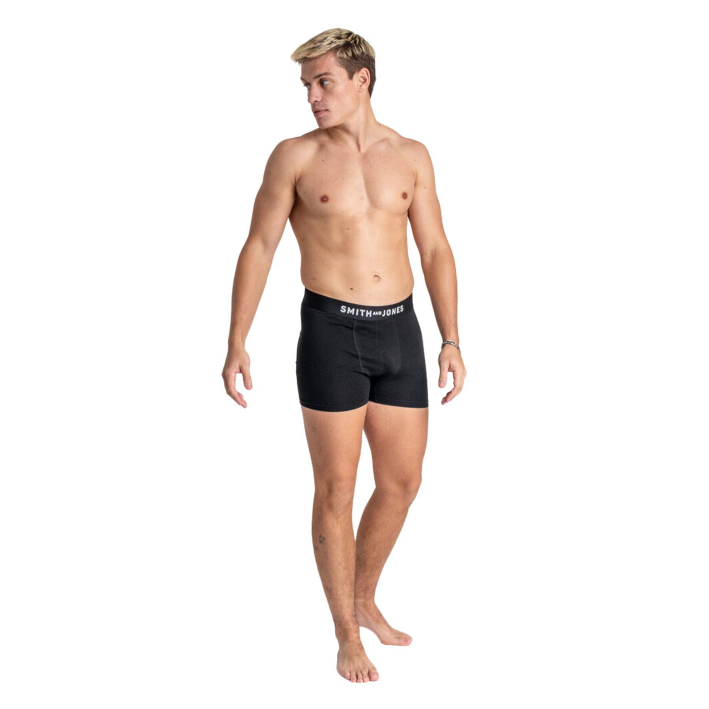 Men's Cedar Boxers 5pk Assorted