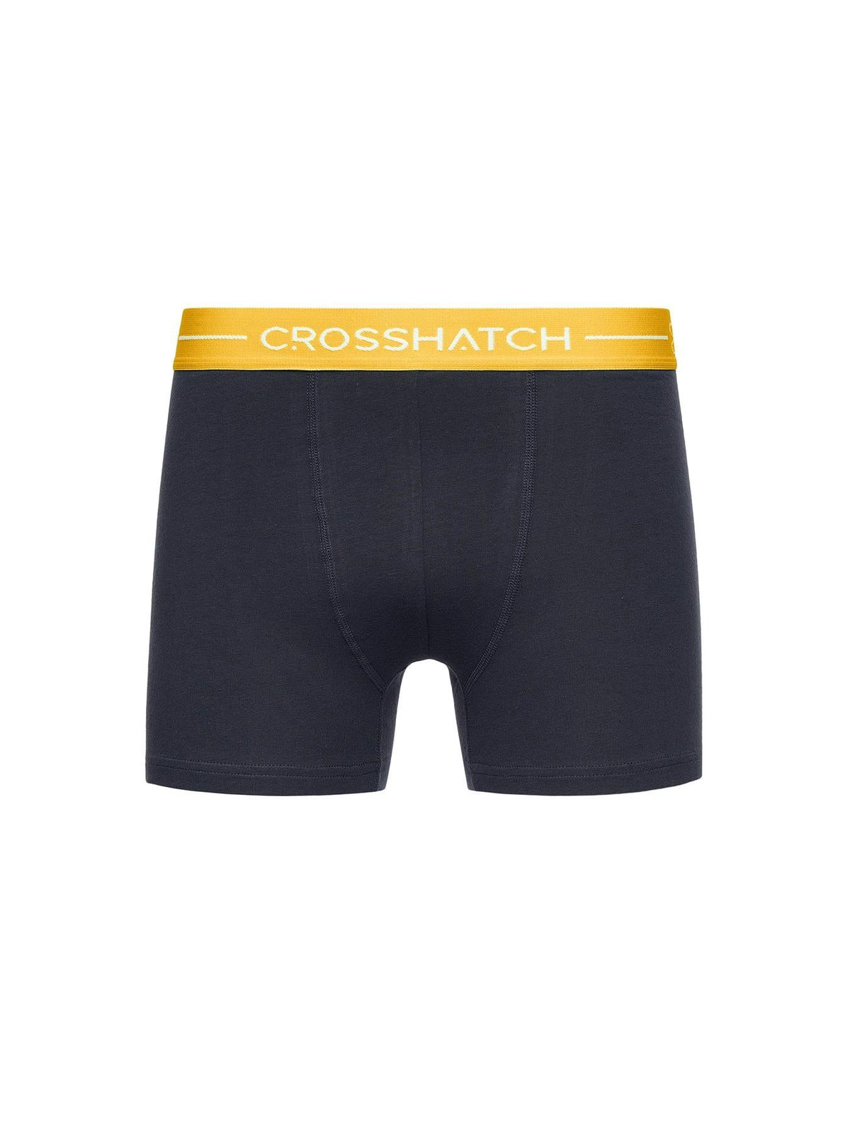 Mens Astral Bright Boxers 5pk Navy