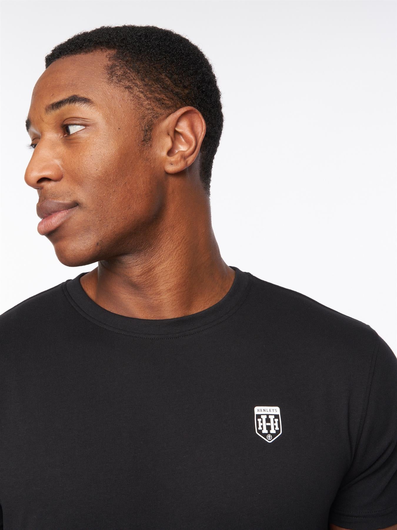 Mens Myer T-Shirt 3pk Assorted