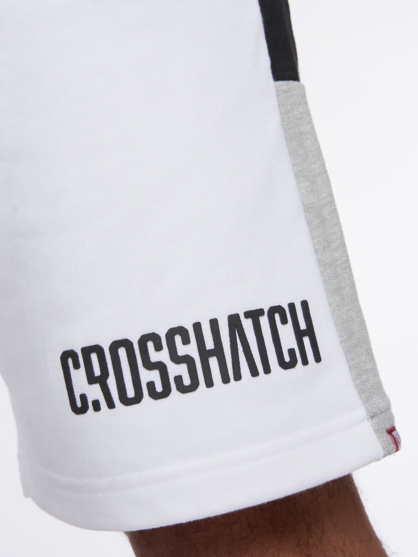 Cramsures Shorts White