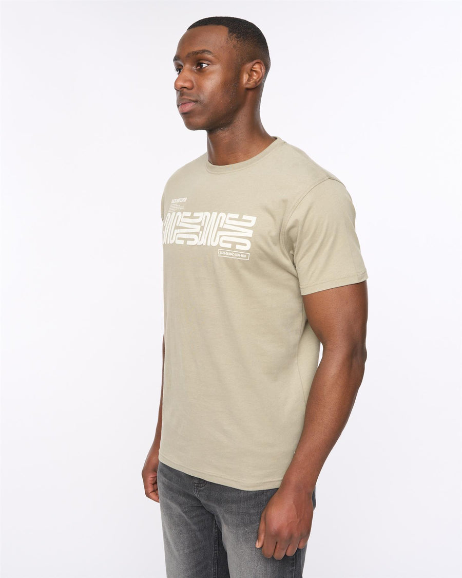 Mens Trentmore T-Shirt Sage