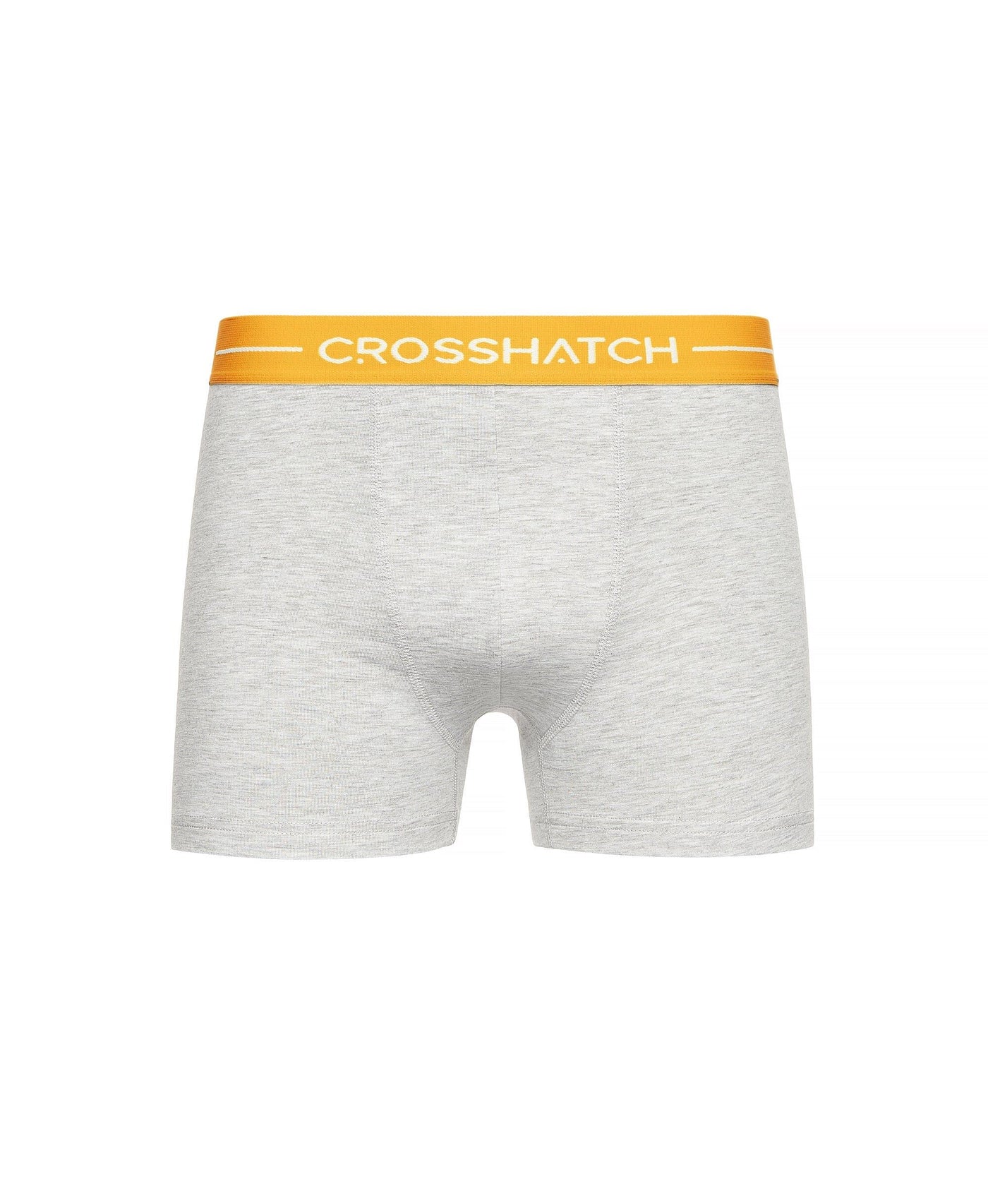 Astral Bright Boxers 12pk Grey Marl