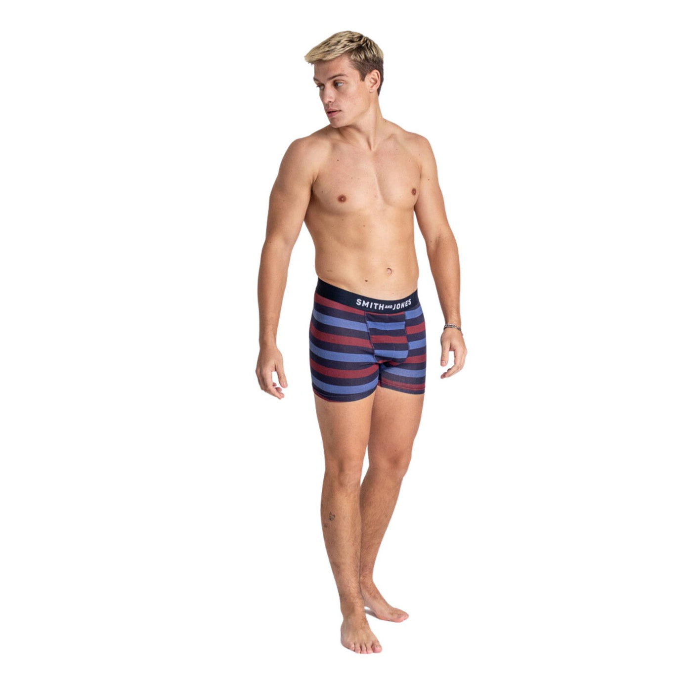 Men's Aziel Boxers 7pk Assorted