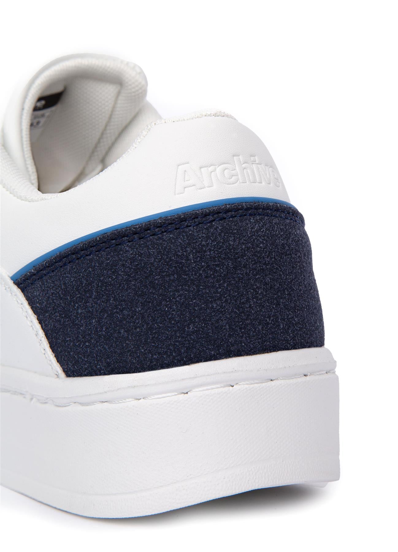 Archive Clous Trainers Navy