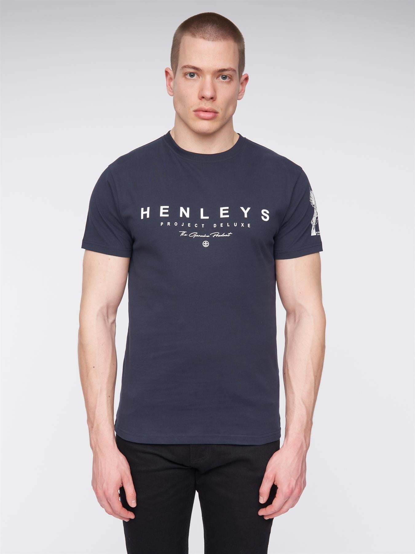 Hentyme T Shirt