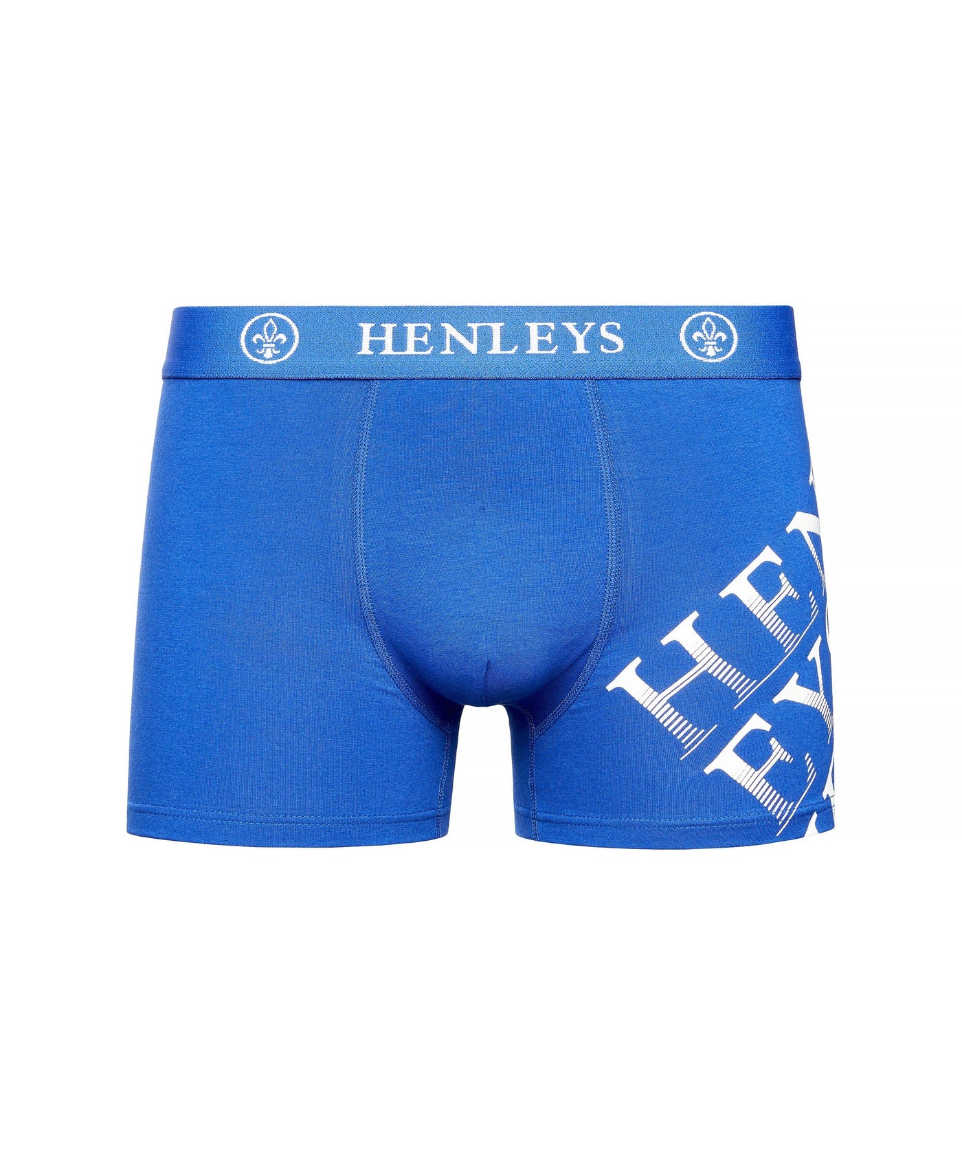 Mens Tringles Boxers 3pk Assorted