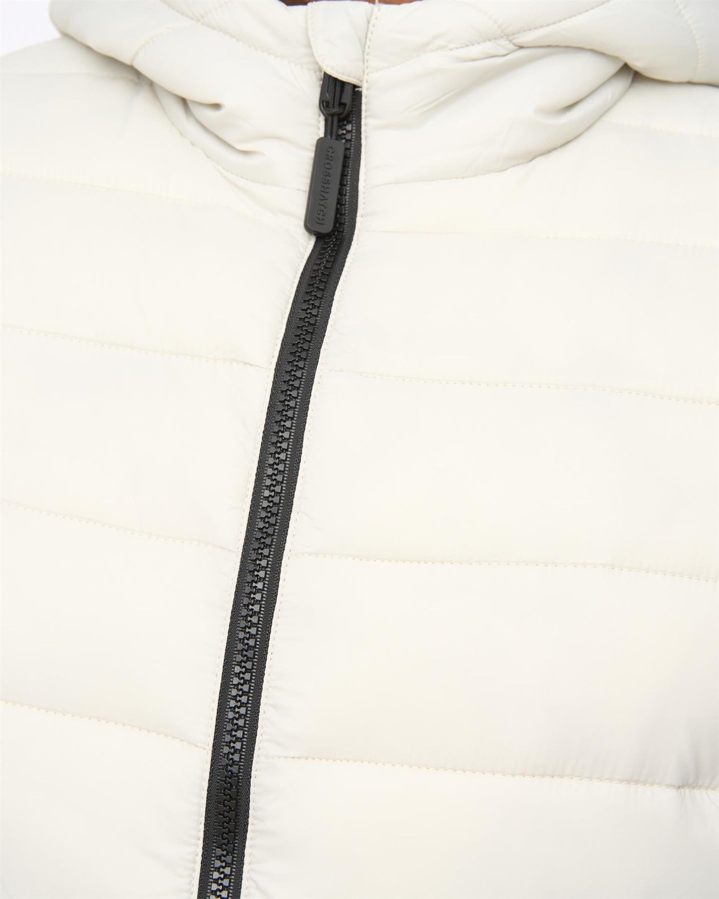 Mens Gattering MVE Jacket Putty