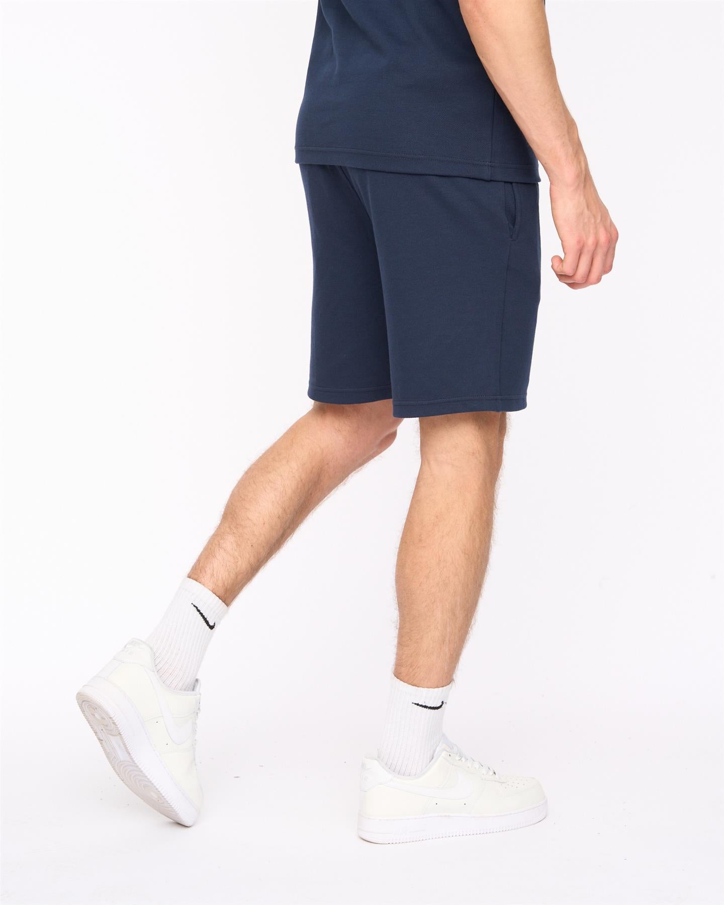 Mens Sherborn Shorts Navy