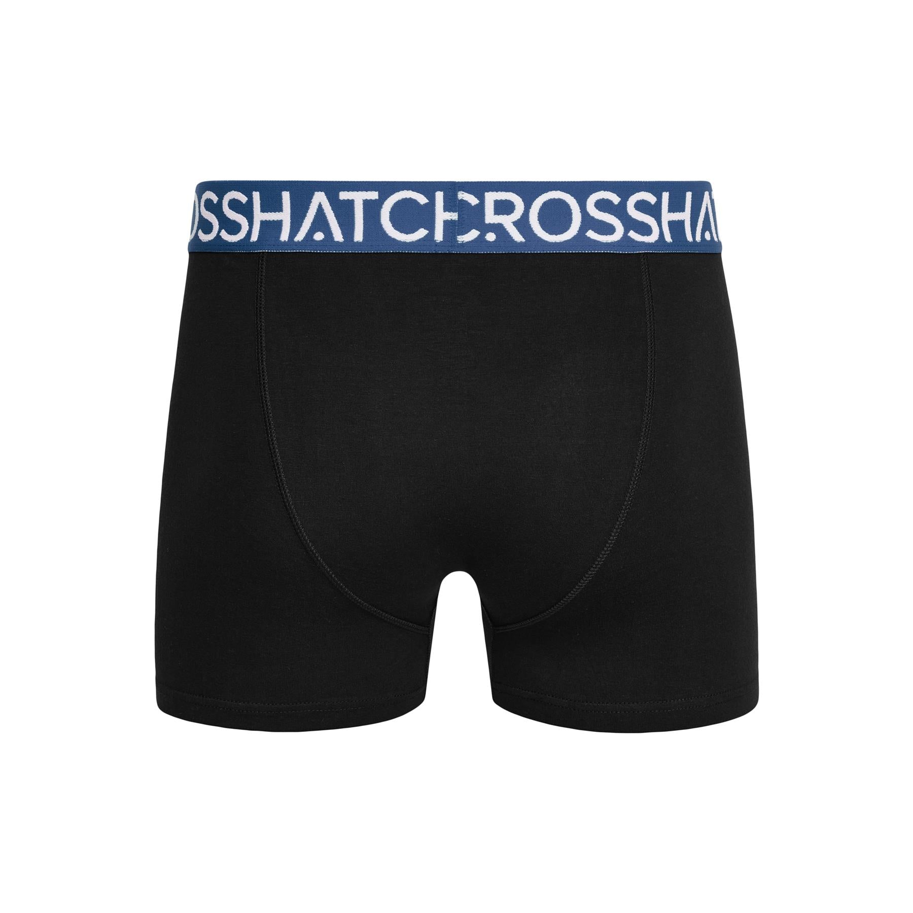 Payso Boxers 3pk Teal