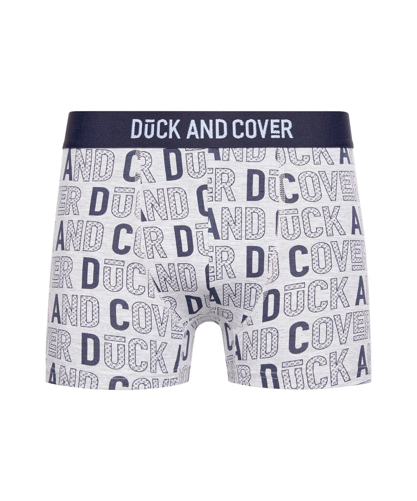 Mens Quendle Boxers 5pk Assorted