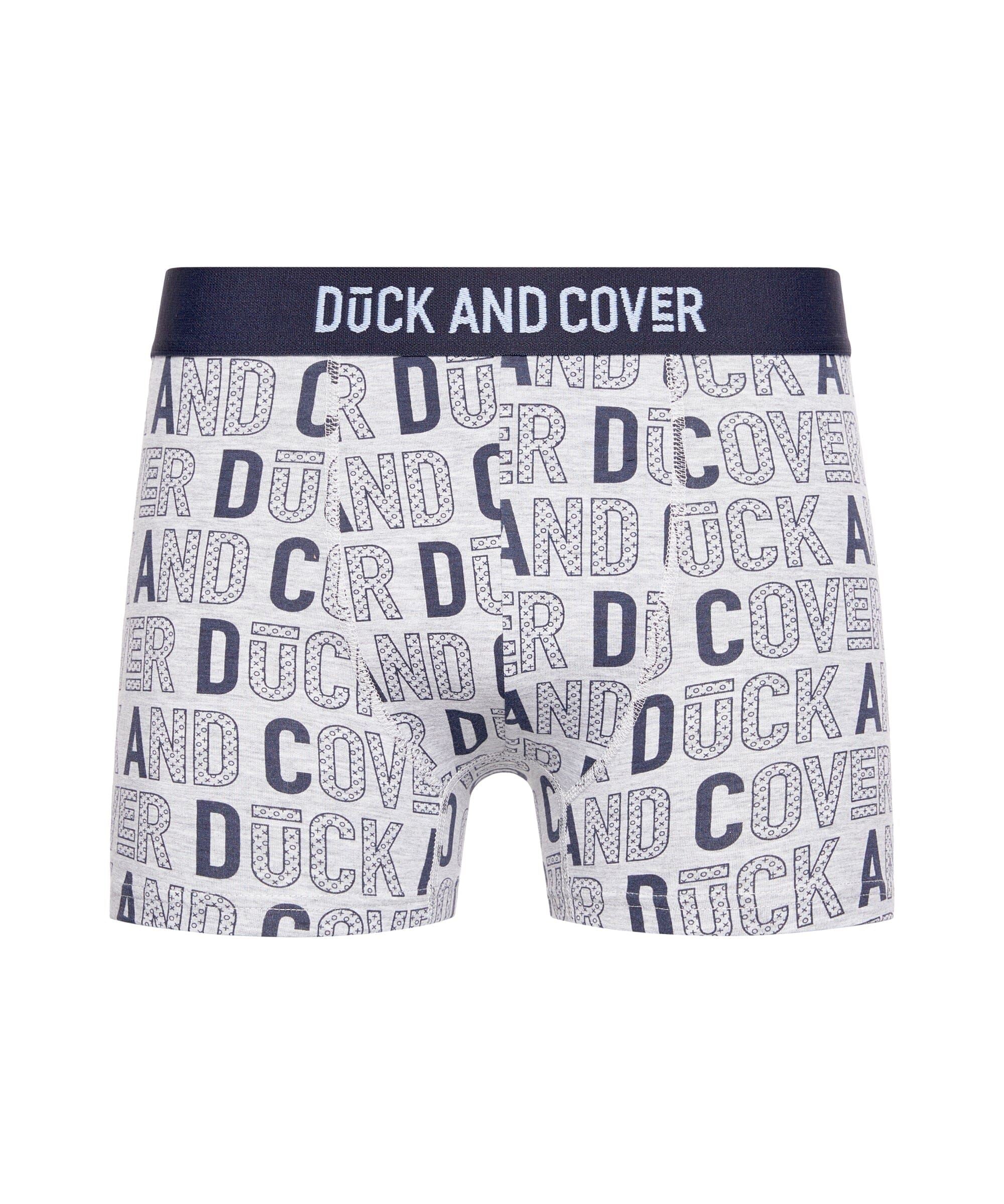 Mens Quendle Boxers 5pk Assorted