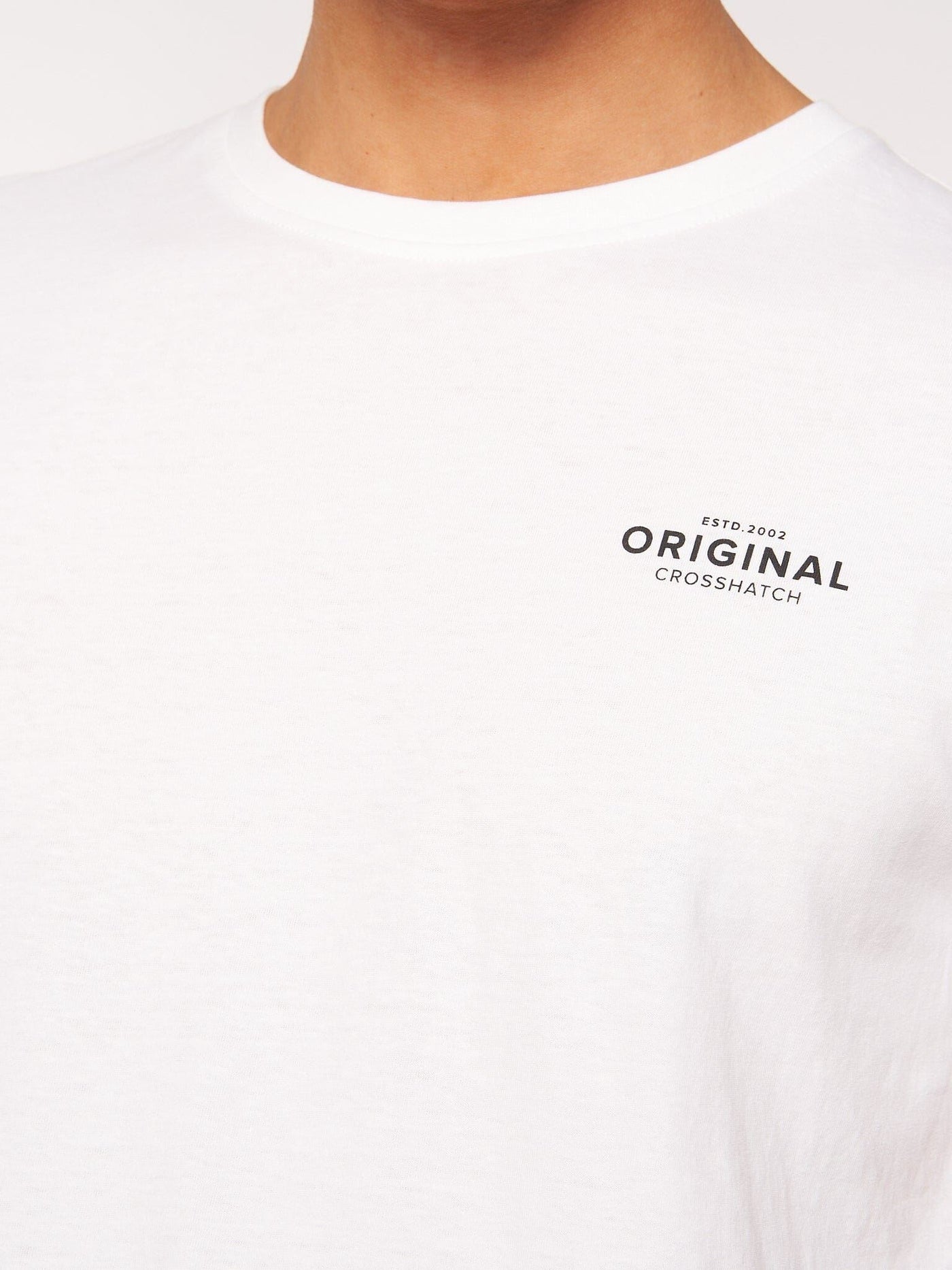 Bailtee T-Shirt 5pk Navy/Blue/White