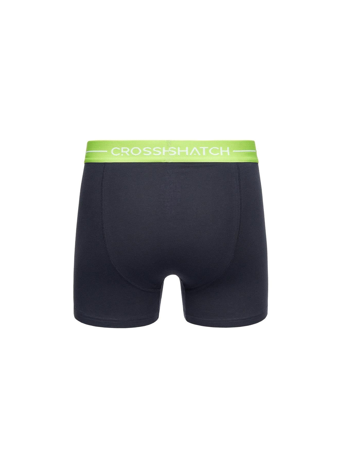 Mens Astral Bright Boxers 5pk Navy
