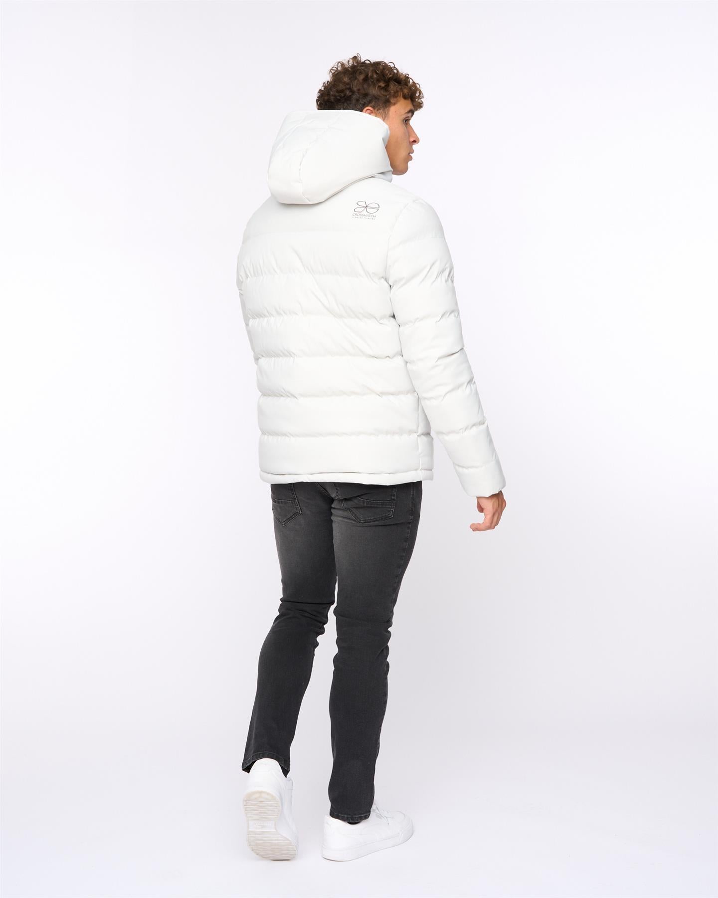 Mens Pitsburg Jacket Putty