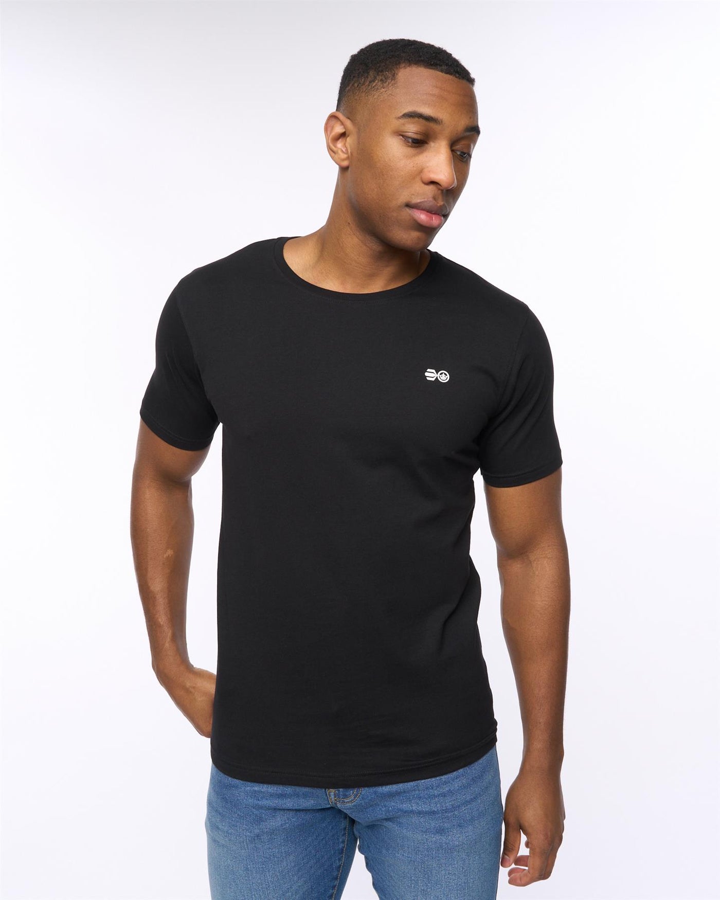 Mens Dellmere T-Shirt 5pk Assorted