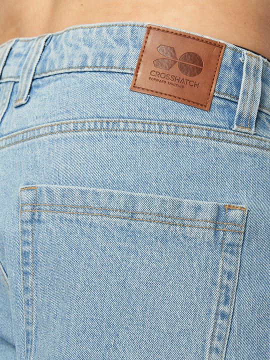 Tillman Baggy Jeans Light Wash