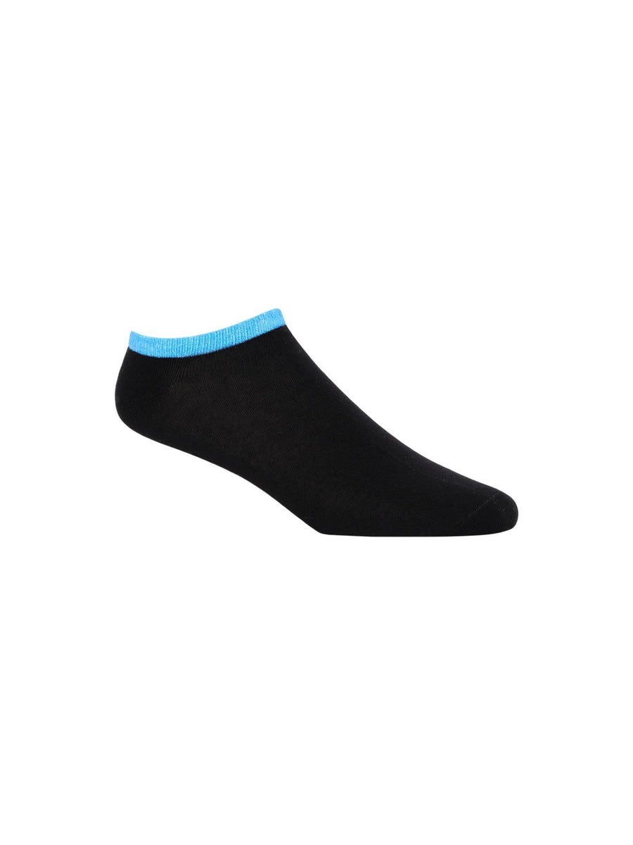 Mens Ketola Trainer Liner Socks Assorted