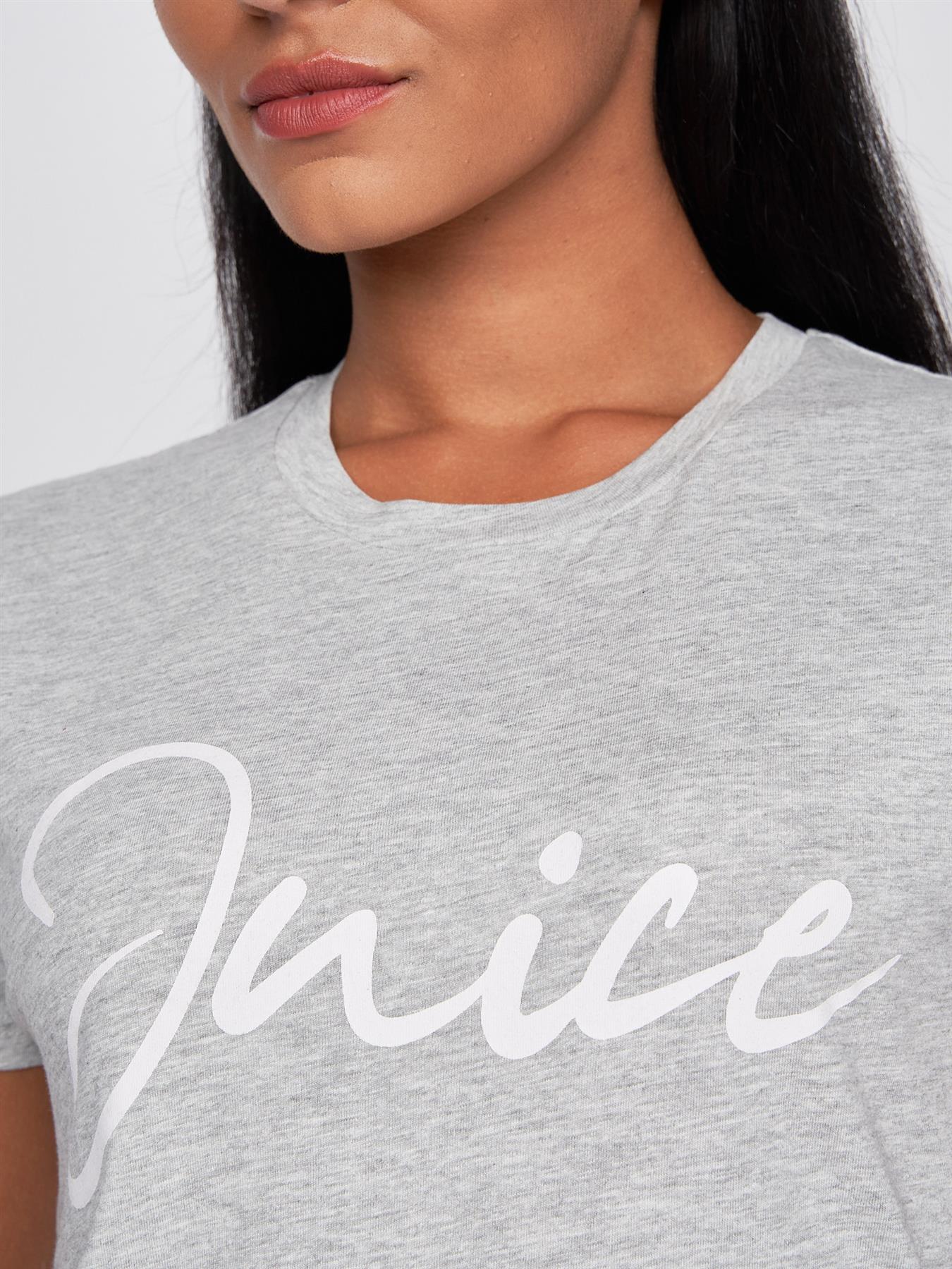 Ladies Juice Fellowmore 2 Pack Grey/Stone