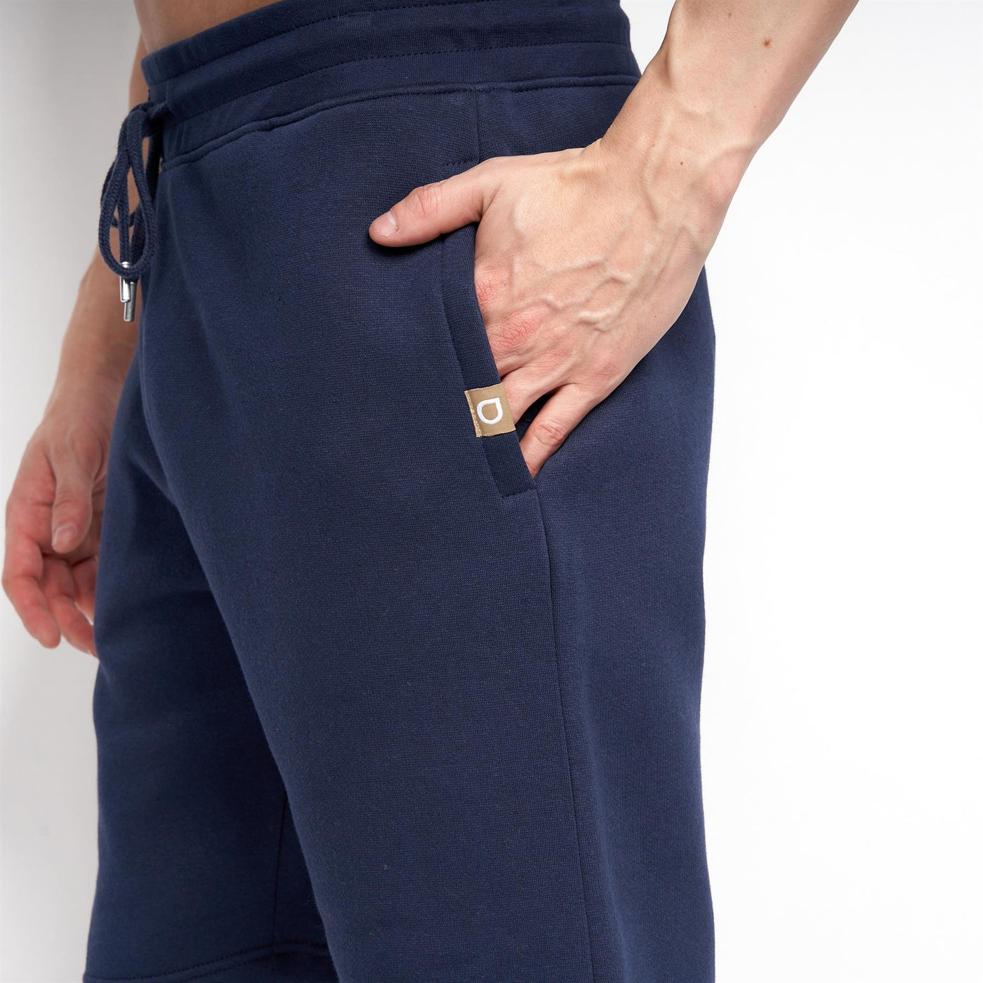 Wayfordshorts Navy