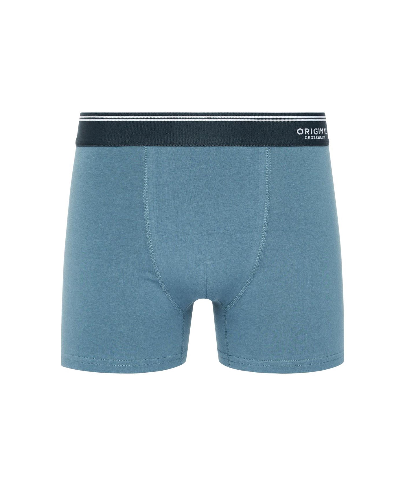 Mens Dringal Boxers 5pk Blue