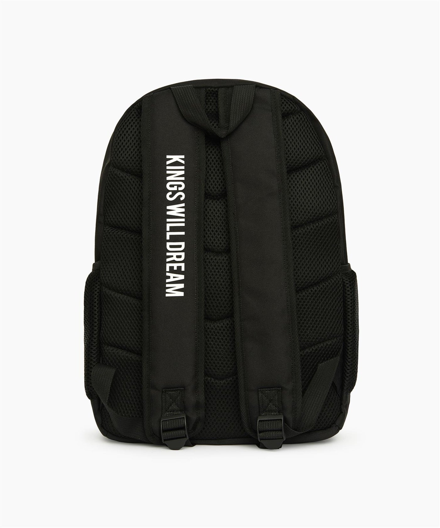 Mens Kayencee Backpack Black