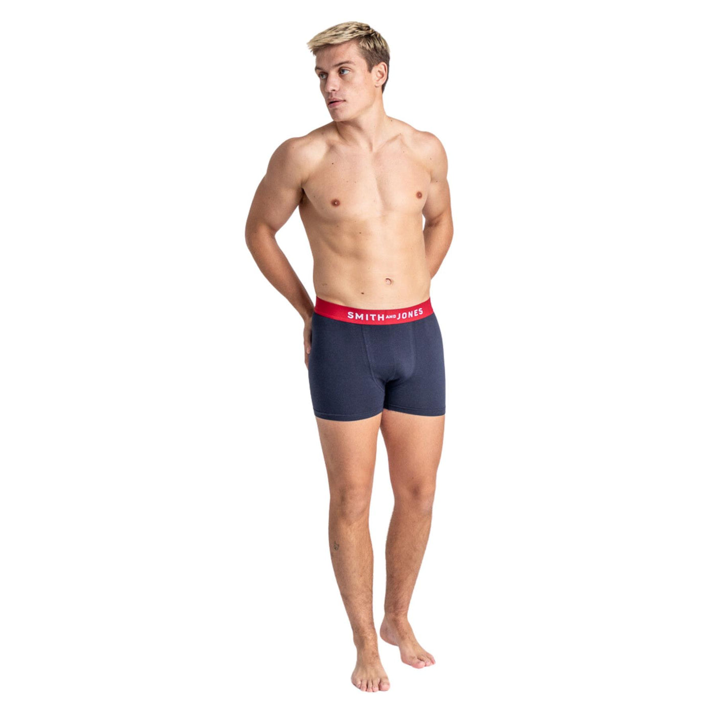 Men's Kesden Boxers 7pk Assorted