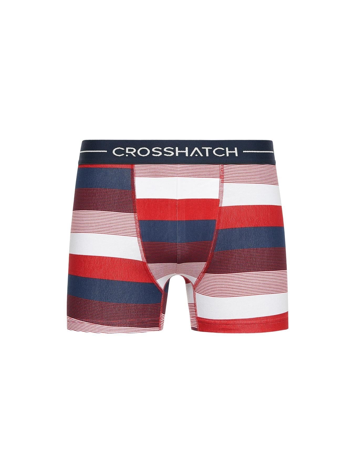 Avocet Boxers 3pk Red