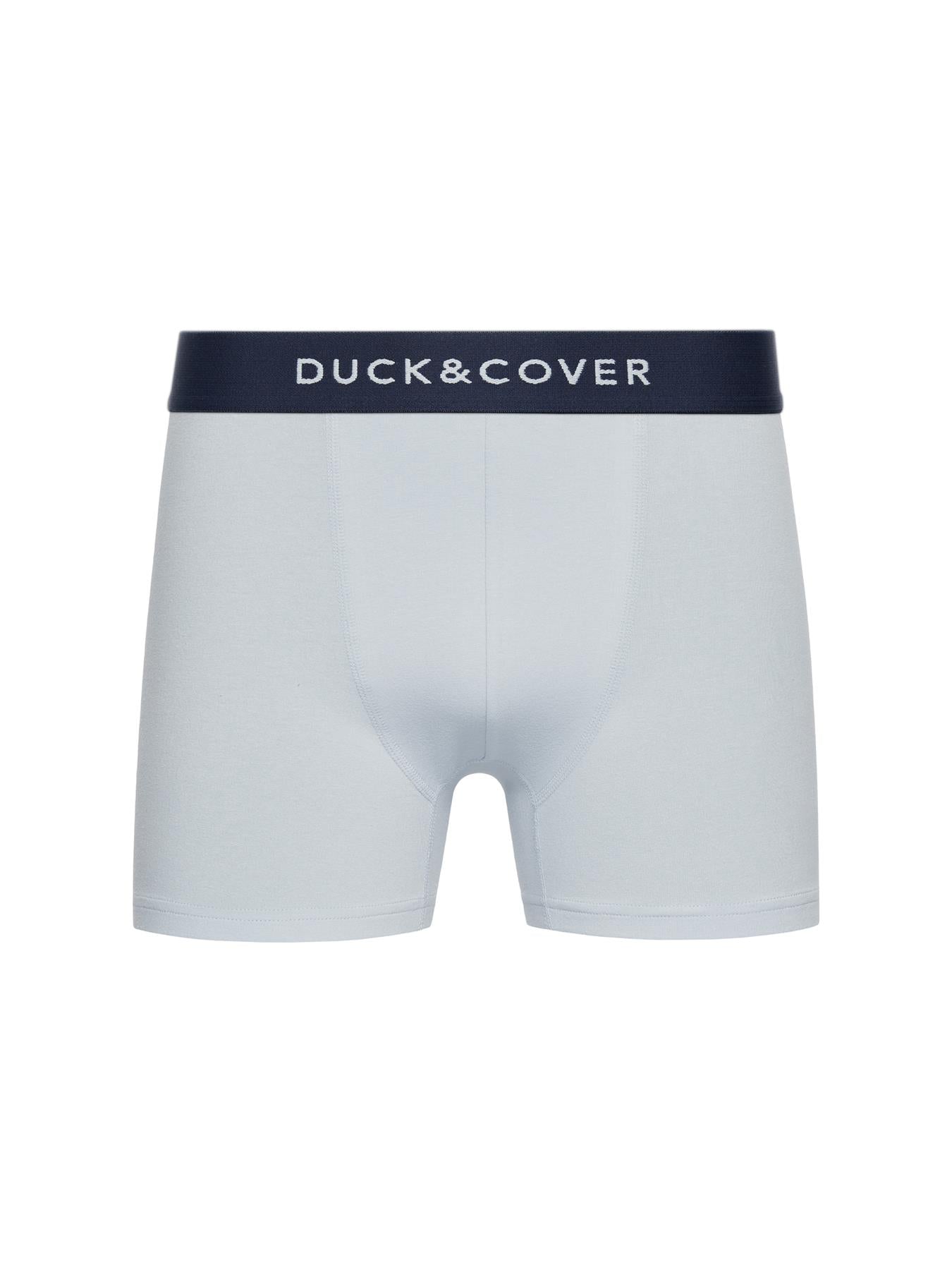 Mens Sagnet Boxers C 3pk Assorted
