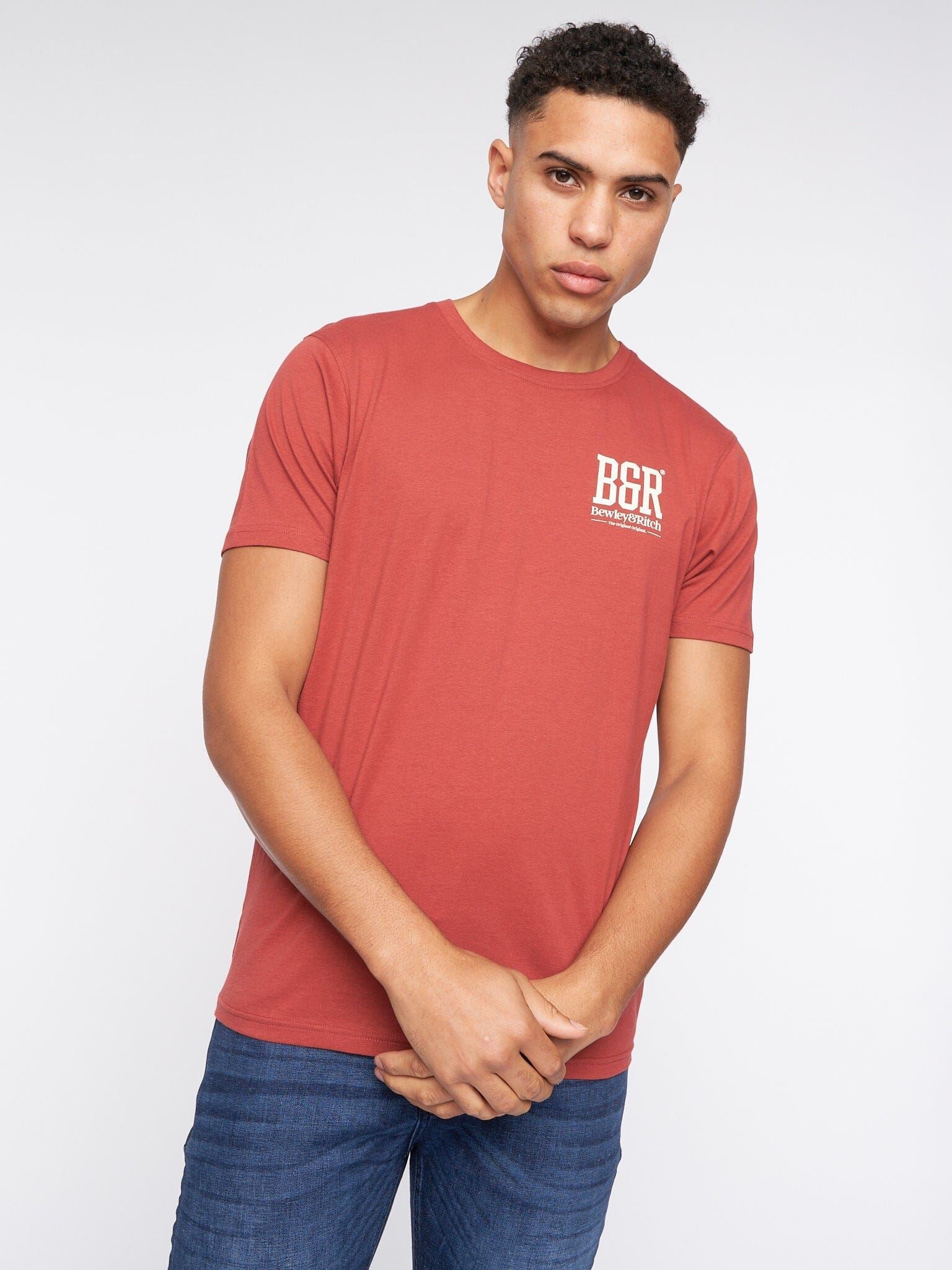 Temflere 2 T-Shirt 5pk Assorted