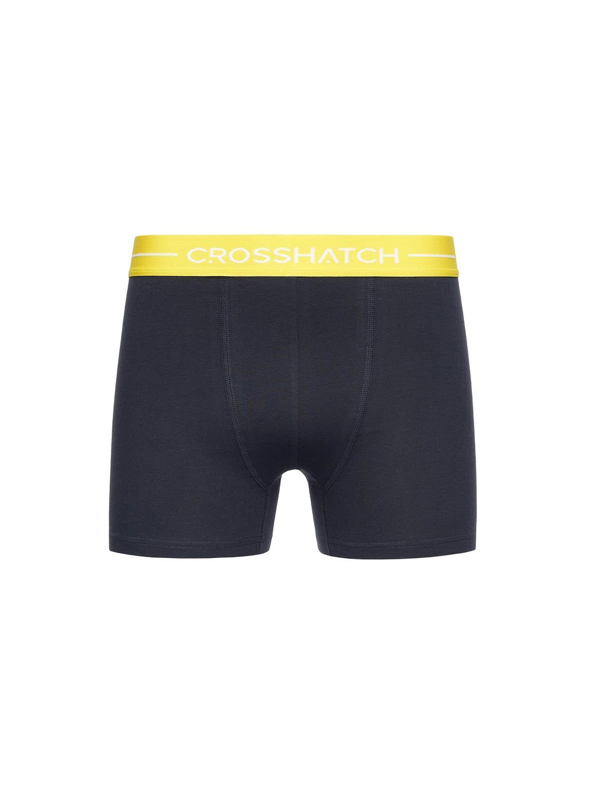 Mens Astral Bright Boxers 5pk Navy