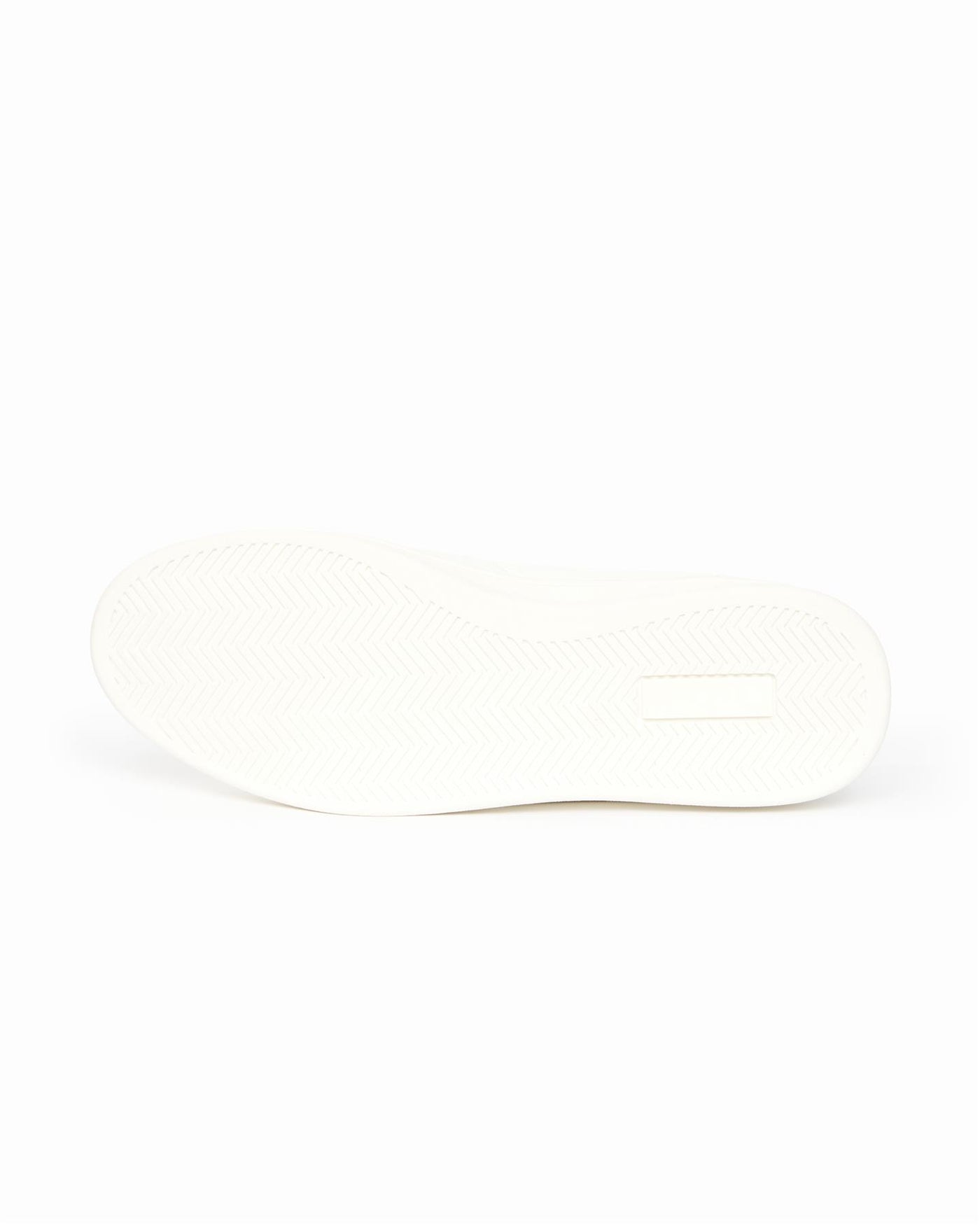 Mens Aviemore Trainers White