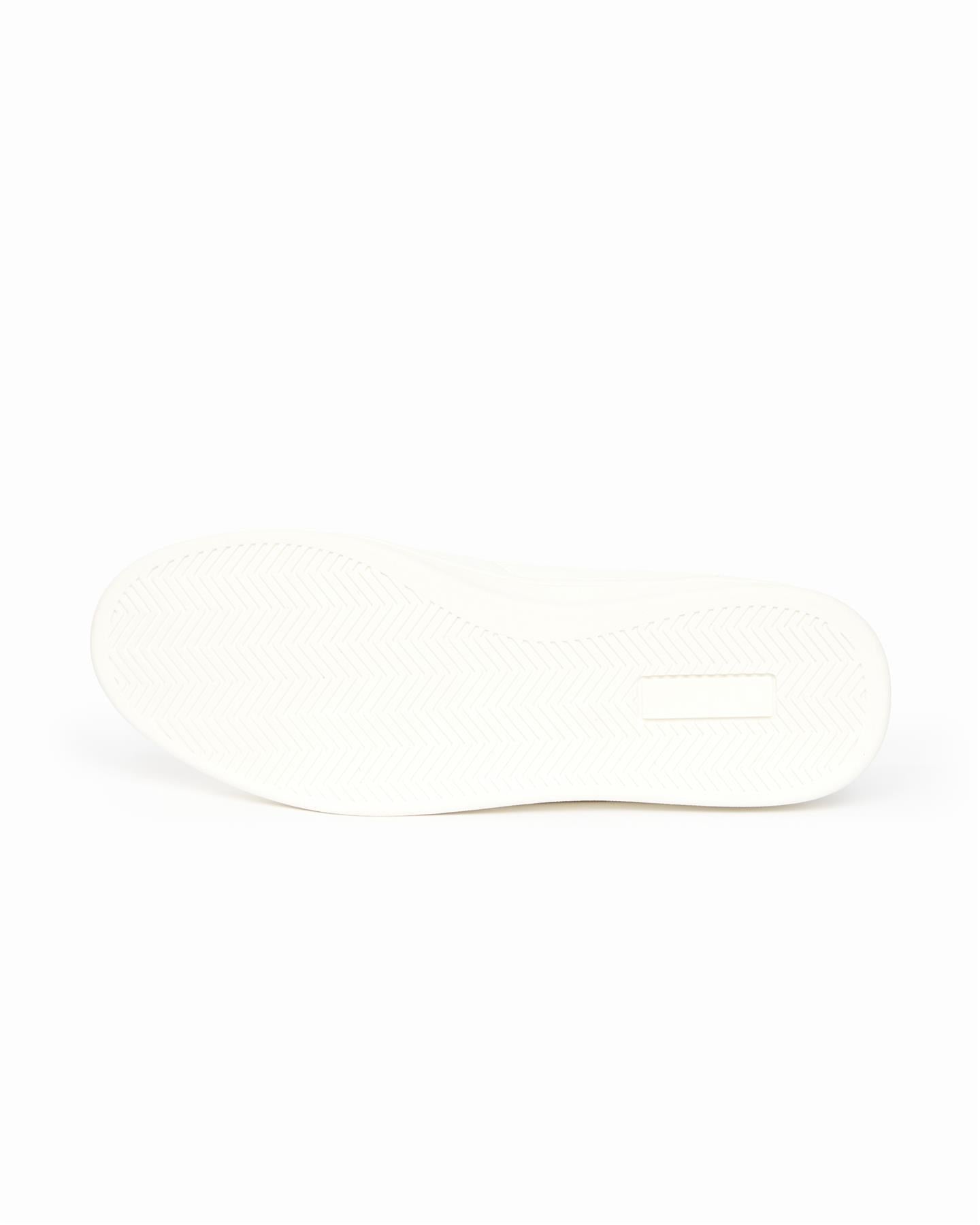 Mens Aviemore Trainers White