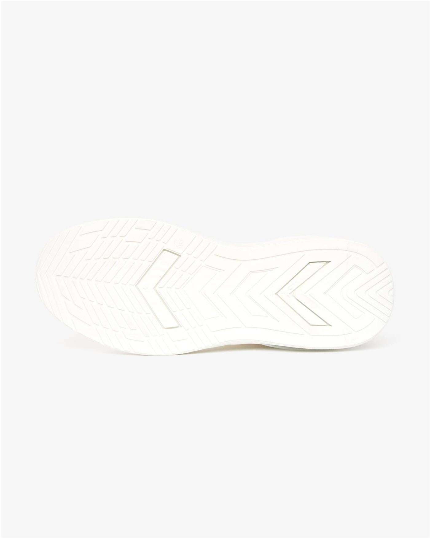 Mens Earsdon Flyknit Trainers White