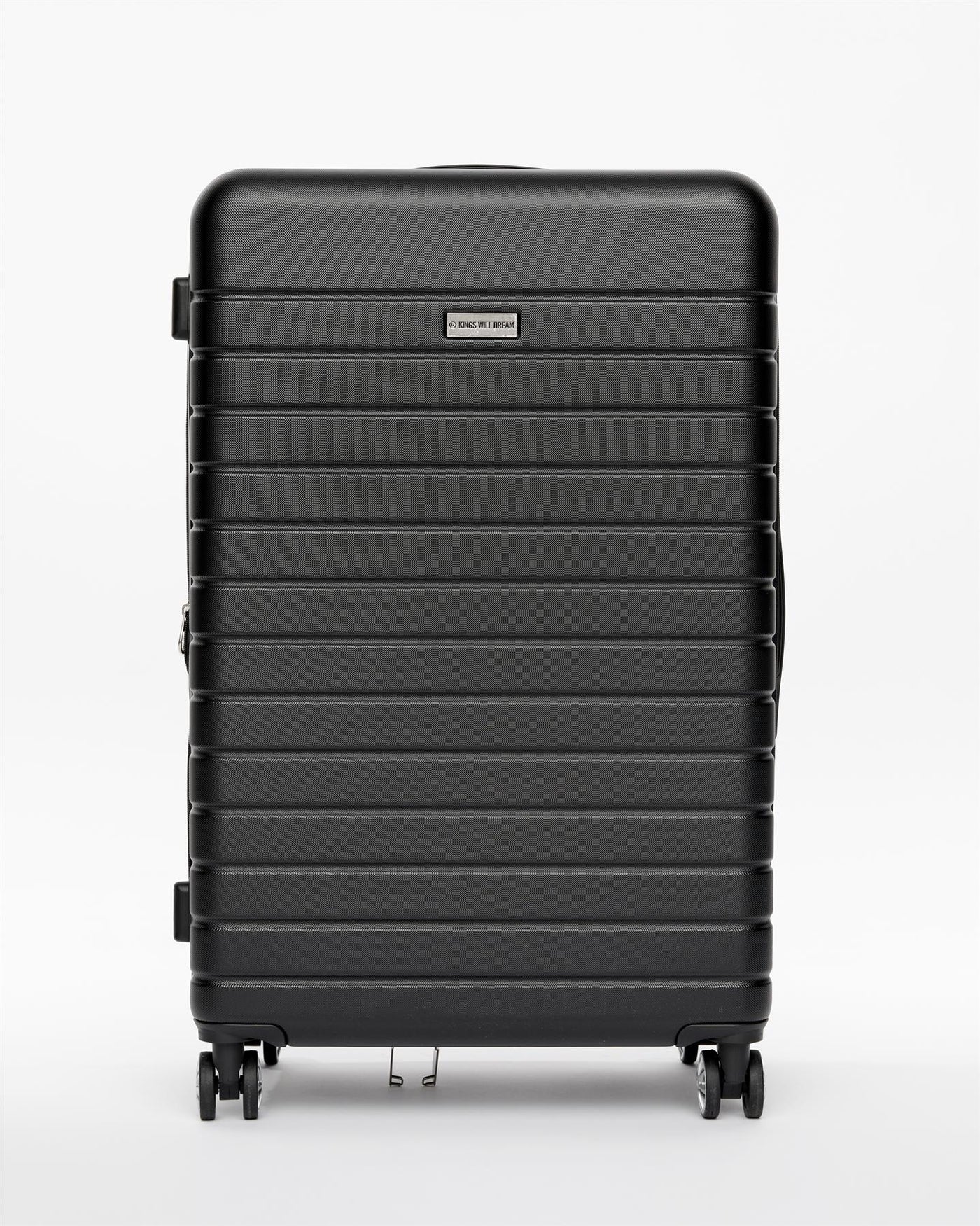 Mens Studio Suitcase 3pk Black