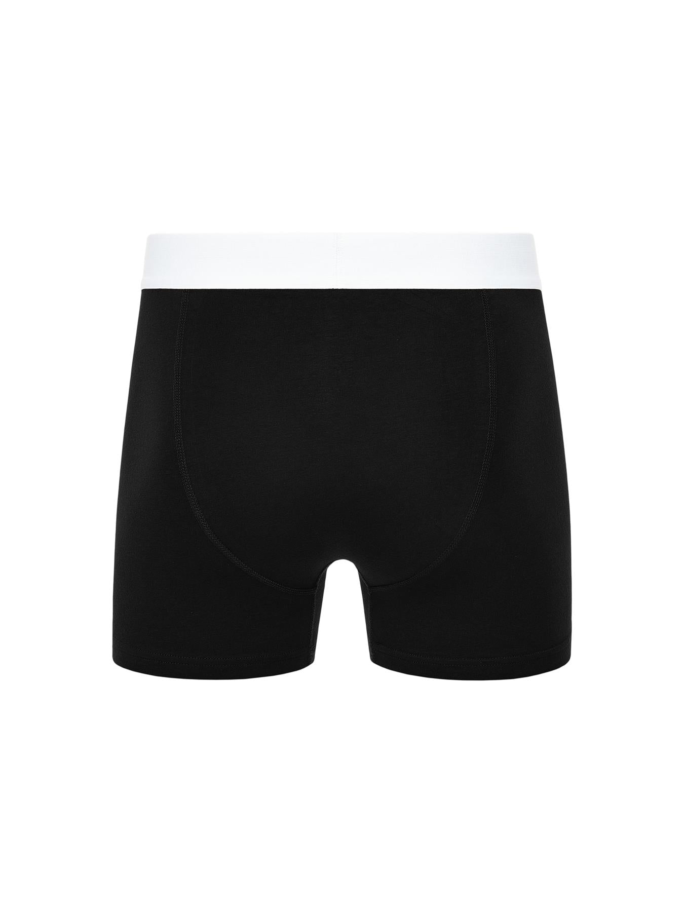 Mens Sagnet Boxers B 3pk Assorted