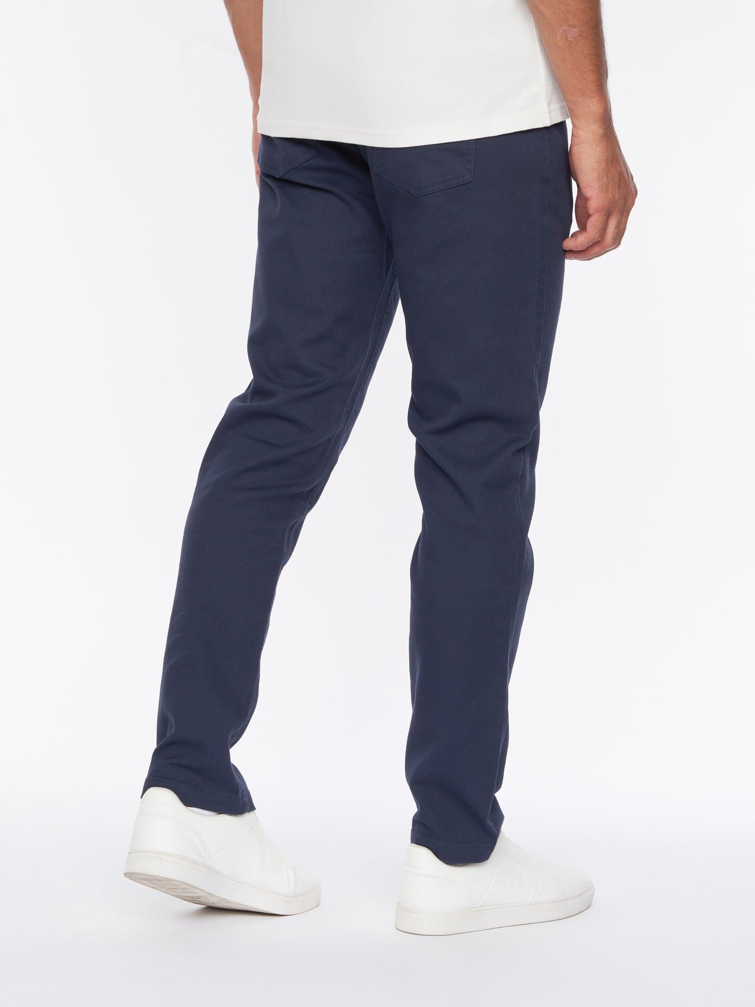Sullivan Chinos Navy