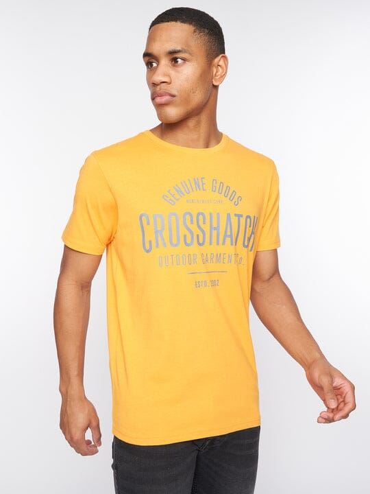 Weymouth T-Shirt 5pk Assorted