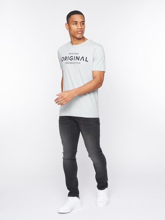 Wester T-Shirt 5pk Assorted